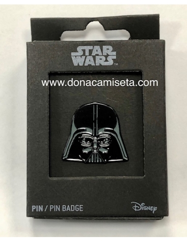 Pin Star Wars  Darth Vader 2D