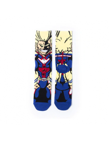 Calcetines My Hero Academia All Might...
