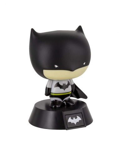 Lámpara Batman Figura 3d mini