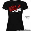 Camiseta MC Bada Bing (Los Soprano)