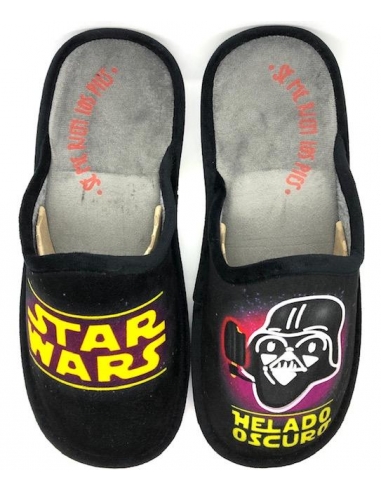 Zapatillas Star Wars Helado Oscuro...