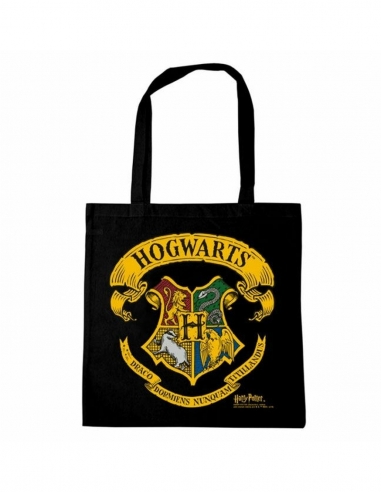 Bolsa Harry Potter Hogwarts tote bag...