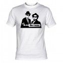 Camiseta MC Unisex Blues Brothers