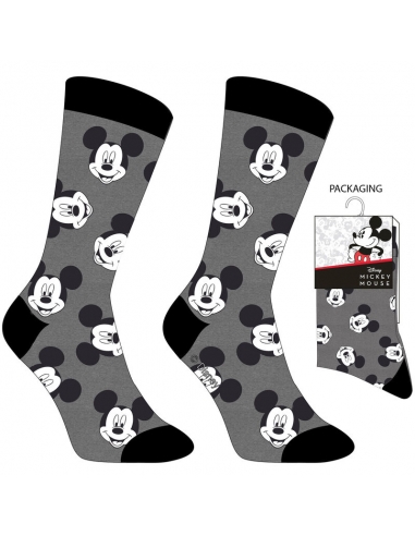 Calcetines Mickey Mouse Disney...
