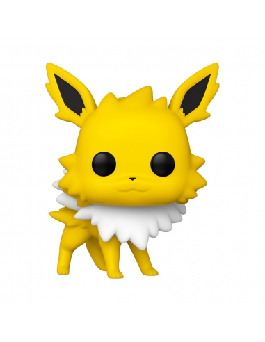 Figura Funko Pop Pokémon JOLTEON 628