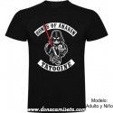 Camiseta Sons of Anakin