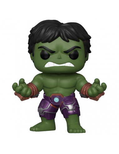 Figura Funko Pop Avengers Hulk 629...