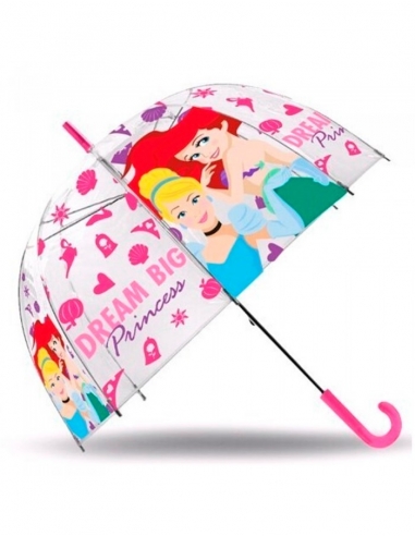 Paraguas Princesas Disney automático...