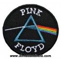 Parche Bordado Pink Floyd