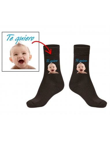 Calcetines Personalizables