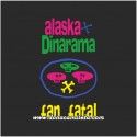 Camiseta Alaska y Dinarama fan fatal