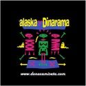 Camiseta Alaska y Dinarama