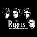 Camiseta The Rebels Star Wars