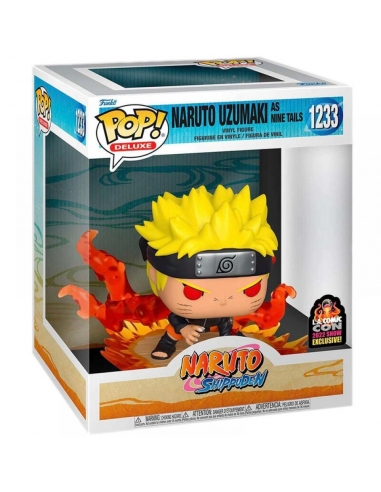 Figura Pop Naruto Shippuden Naruto...