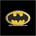 Camiseta logo Batman 3D