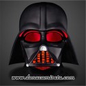 Lámpara Casco Darth Vader 3D