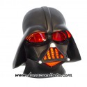 Lámpara Casco Darth Vader 3D