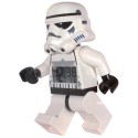 Lego Star Wars despertador STORMTROOPER 3d