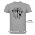 Camiseta BTS army