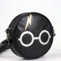 Bolso Mochila Casual Harry Potter WB 3D
