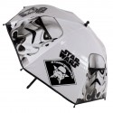 Paraguas niño/a Star Wars Trooper 42cm