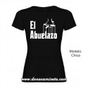 Camiseta El Abuelazo
