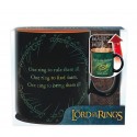 Taza Mágica Lord of the Rings 460 ml