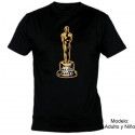 Camiseta MC Oscar a la mejor madre