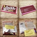 Chocolatina Friki Wonka Bar
