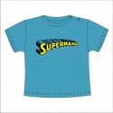 Camiseta MC Bebé Supermama