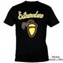 Camiseta MC Extremoduro bellota