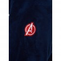 Gorra logo Capitán América 3d visera plana premium Marvel