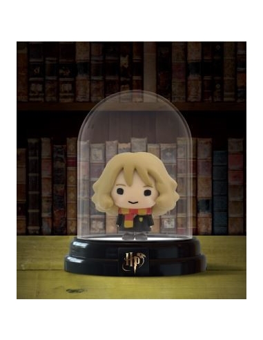 Lámpara Harry Potter Hermione en la urna  MINI  3D