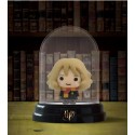 Lámpara Harry Potter Hermione en la urna  MINI  3D