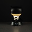 Lampara Batman Figura 3d mini