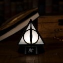 Lámpara Harry Potter Plataforma 9 3/4 Mini 3D