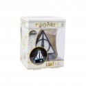 Lámpara Harry Potter Plataforma 9 3/4 Mini 3D