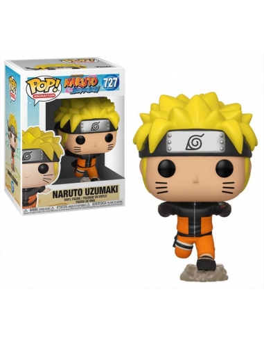 Figura Funko Pop Naruto Uzumaki 727...